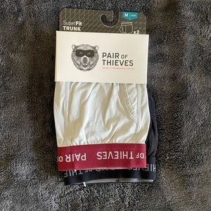 Pair of Thieves Trunk Briefs